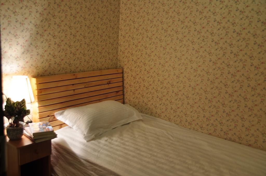 הוצ'ז'ואו Snail Youth Hostel מראה חיצוני תמונה